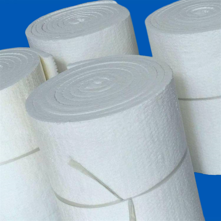 东丰陶瓷纤维毡